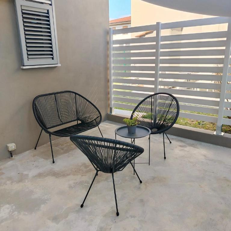 Lucca&Joy Apartment - Appartamento con 1 Camera da Letto - 12
