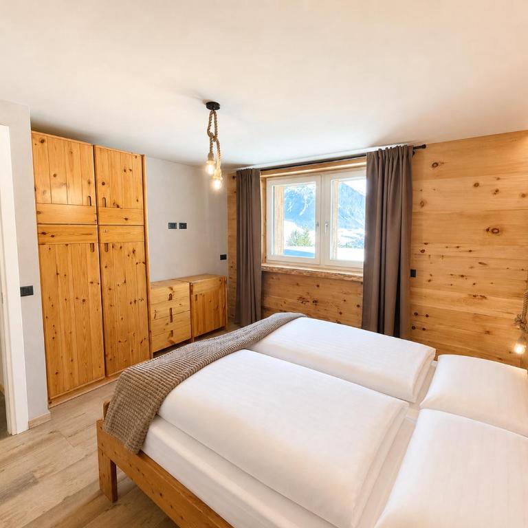 Apt Chalet del Bosco n1 Bivio Travel - Appartamento con 2 Camere da Letto - 5
