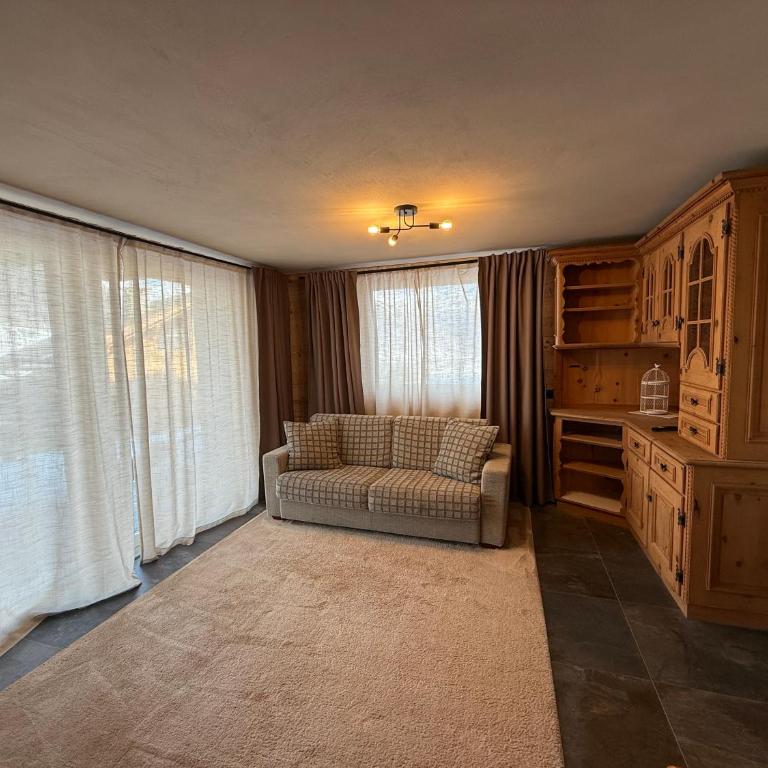 Apt Chalet del Bosco n1 Bivio Travel - Appartamento con 2 Camere da Letto - 7