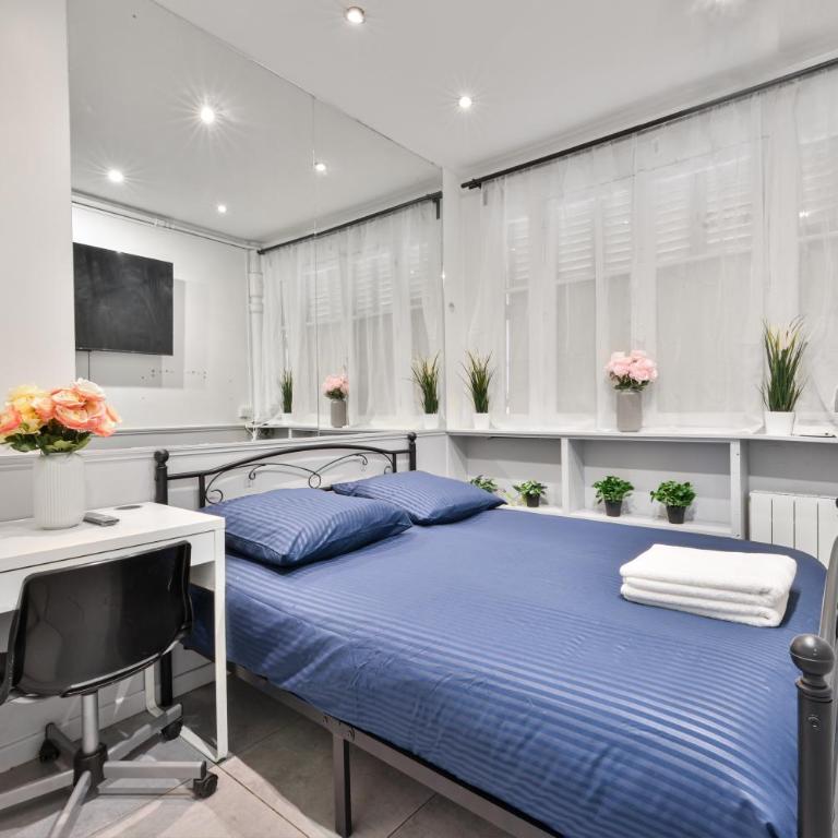 Studio Apartment Quartier Plaisance Near Metro - Studio - 1
