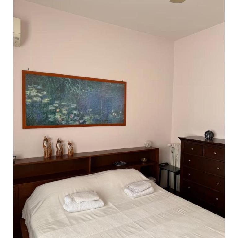 Casa San Giovanni - Casa con 2 Camere da Letto - 3
