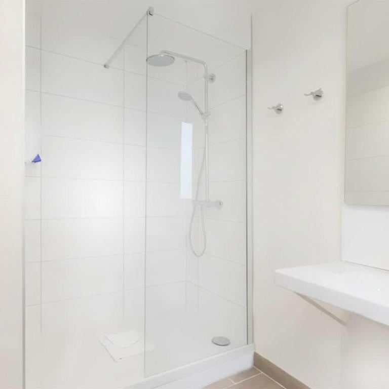 Enjoy Hostel - Lit dans Dortoir Mixte de 8 Lits - 3