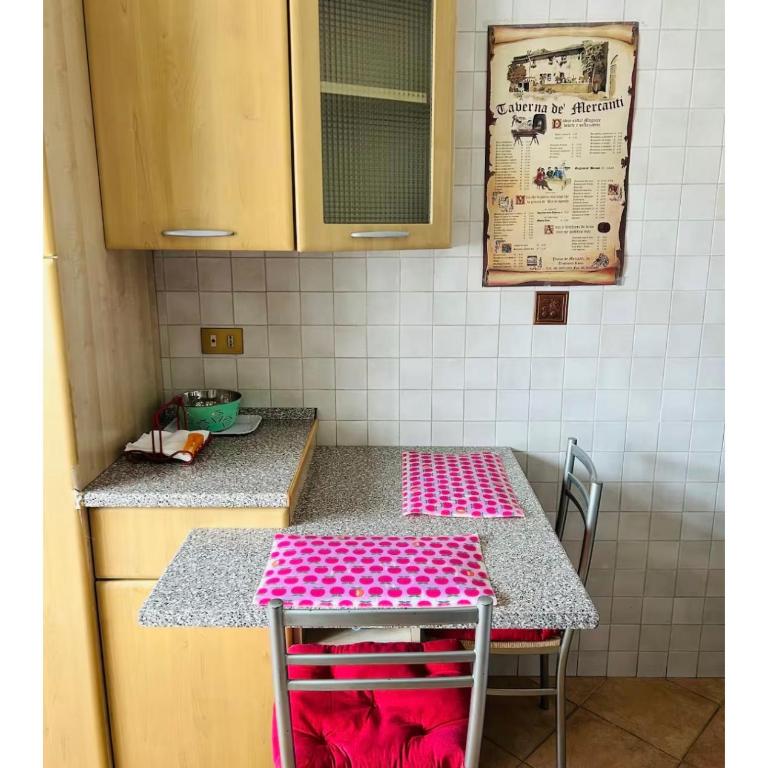 Casa San Giovanni - Casa con 2 Camere da Letto - 24