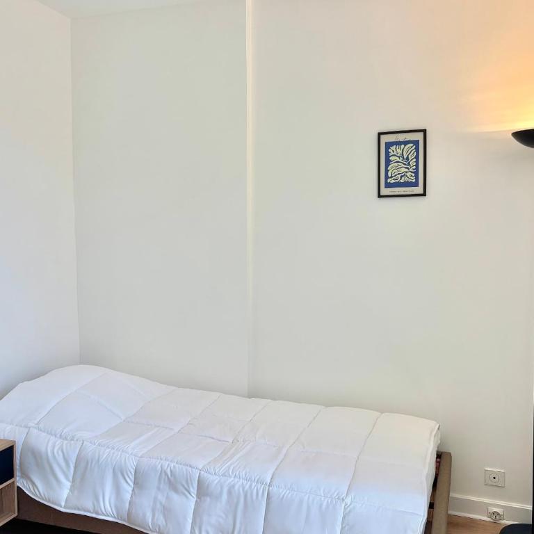 Family home close to the beach and town centre - Vacation Home - 18