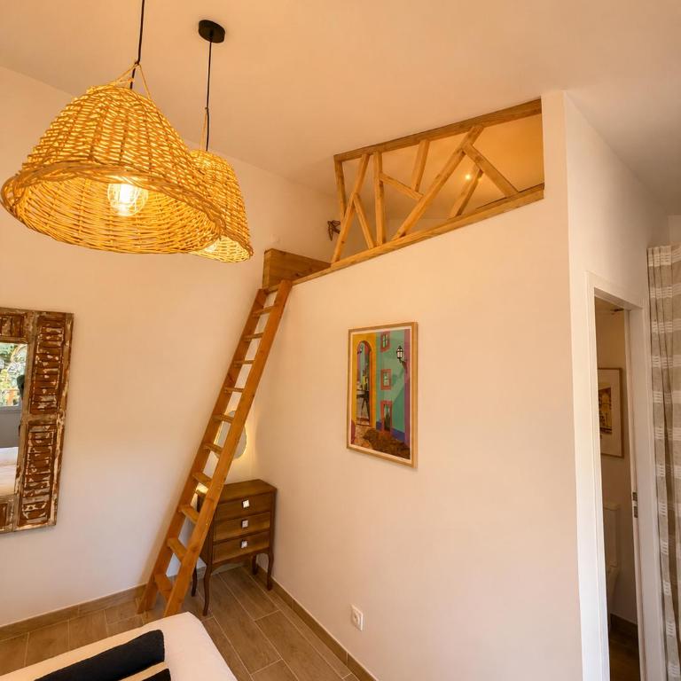 Magic Villa, 15 people for families or groups of friends - Villa am Strand - 19
