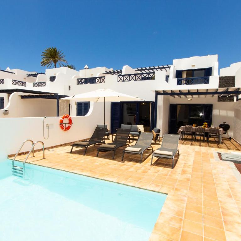 Villas Las Coloradas - By AZ Rentals - Villa de 3 dormitorios - 4