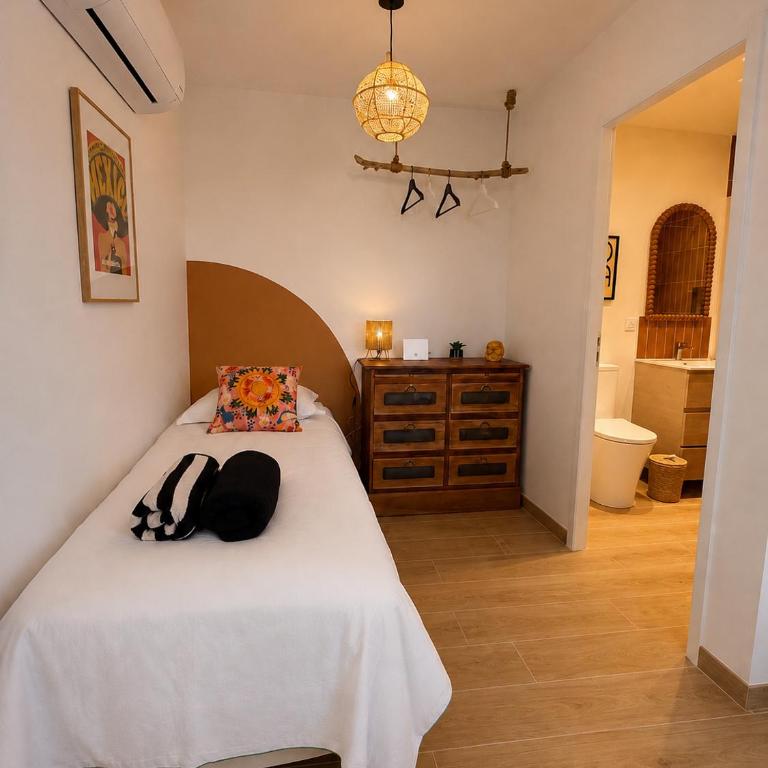 Magic Villa, 15 people for families or groups of friends - Villa am Strand - 26
