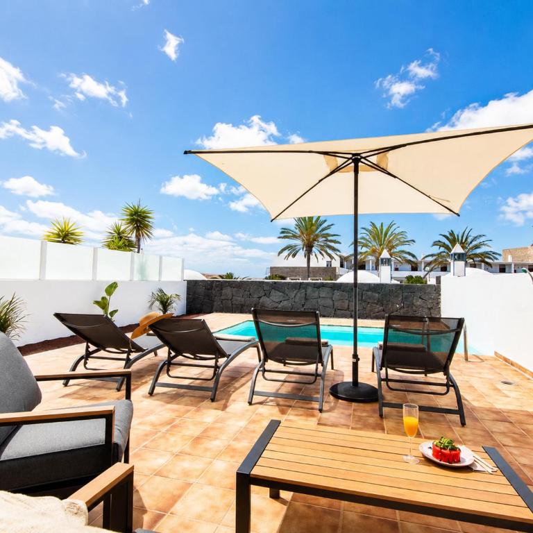 Villas Las Coloradas - By AZ Rentals - Villa de 3 dormitorios - 20