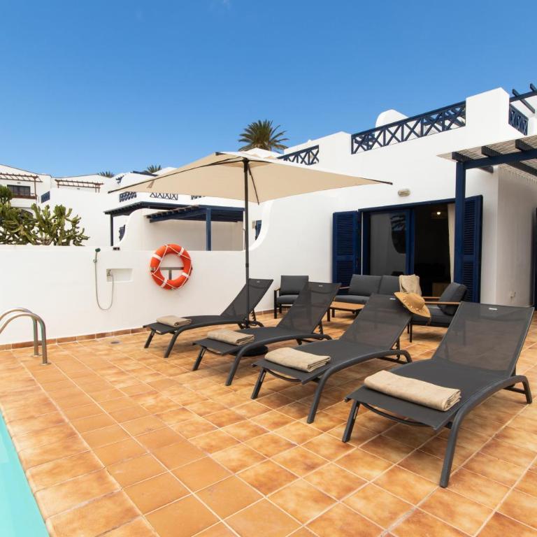 Villas Las Coloradas - By AZ Rentals - Villa de 3 dormitorios - 27