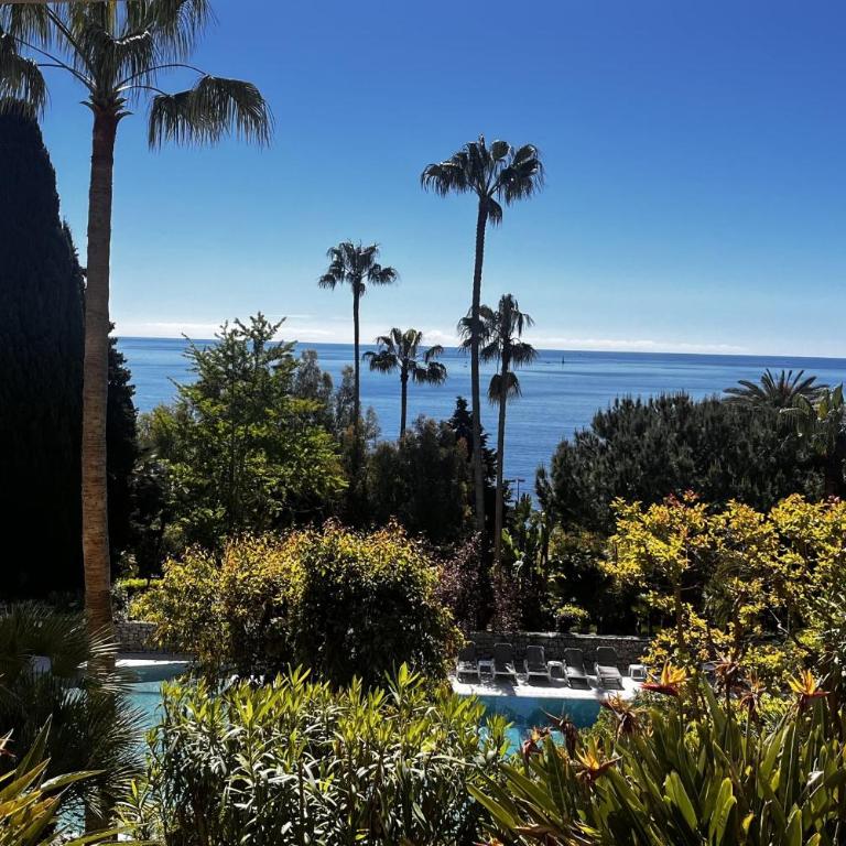 Comfortable with a breathtaking views on the sea - Apartment - 3
