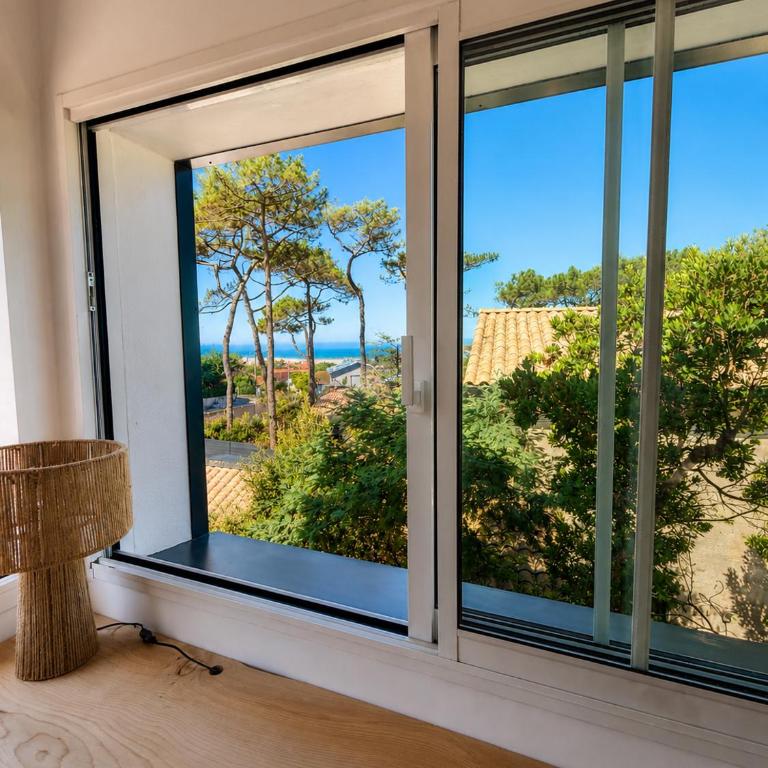 Magic Villa, 15 people for families or groups of friends - Villa am Strand - 2