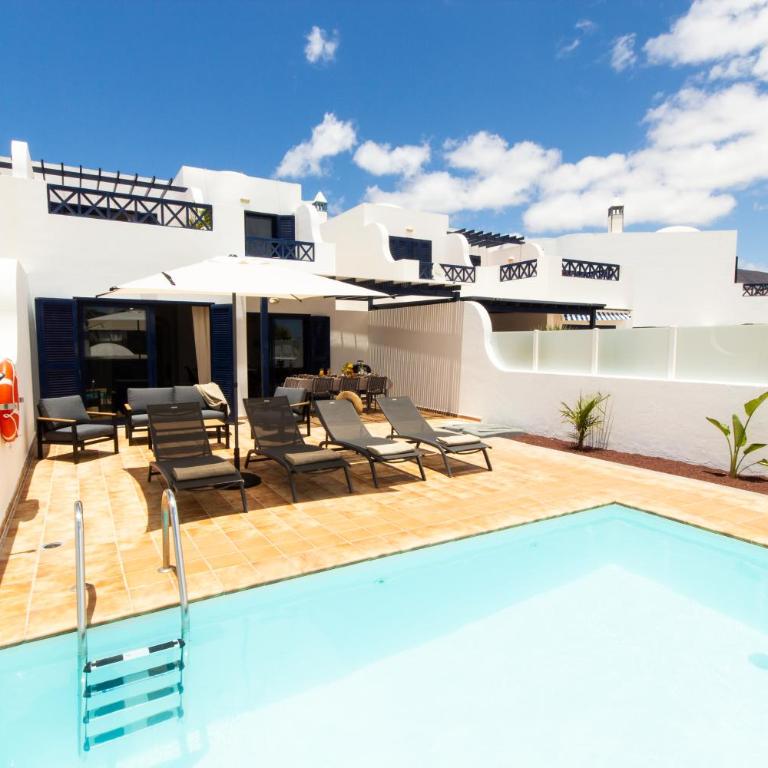 Villas Las Coloradas - By AZ Rentals - Villa de 3 dormitorios - 1