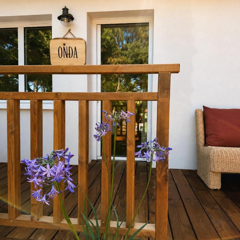 Magic Villa, 15 people for families or groups of friends - Villa am Strand - 17