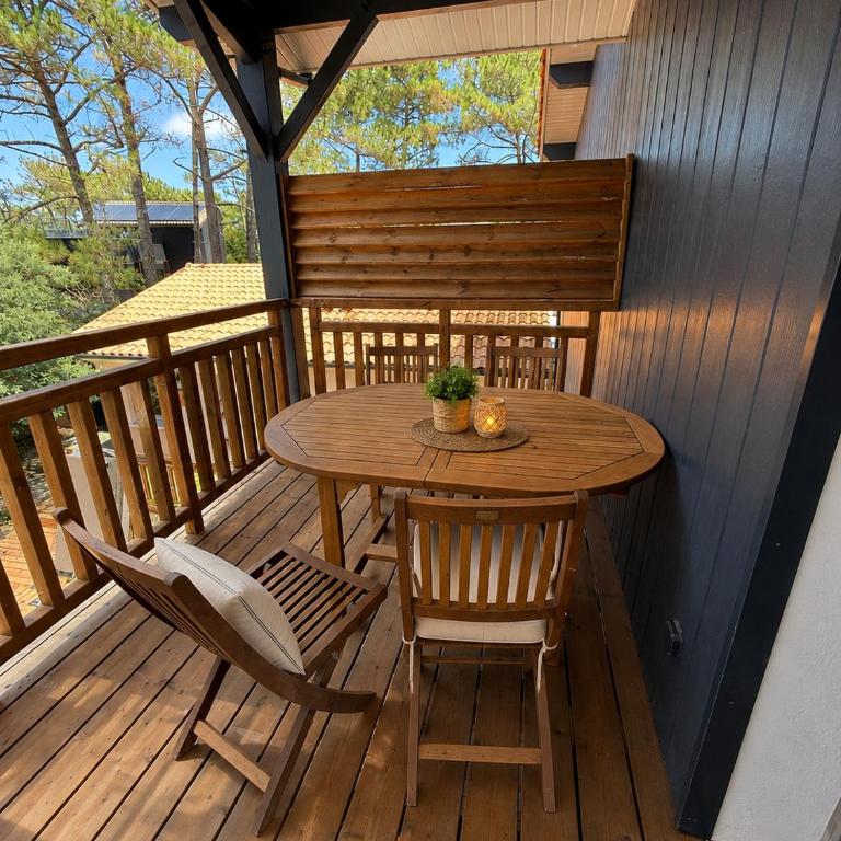 Magic Villa, 15 people for families or groups of friends - Villa am Strand - 42