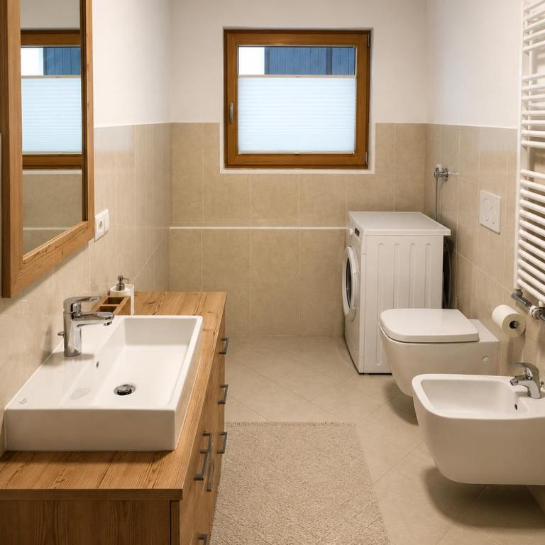 Appartments Raffele - Appartamento con 2 Camere da Letto e Vista Giardino - 6