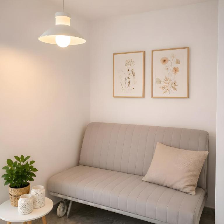 Lance del sol sea view - Apartamento Superior de 1 dormitorio con balcón - 5