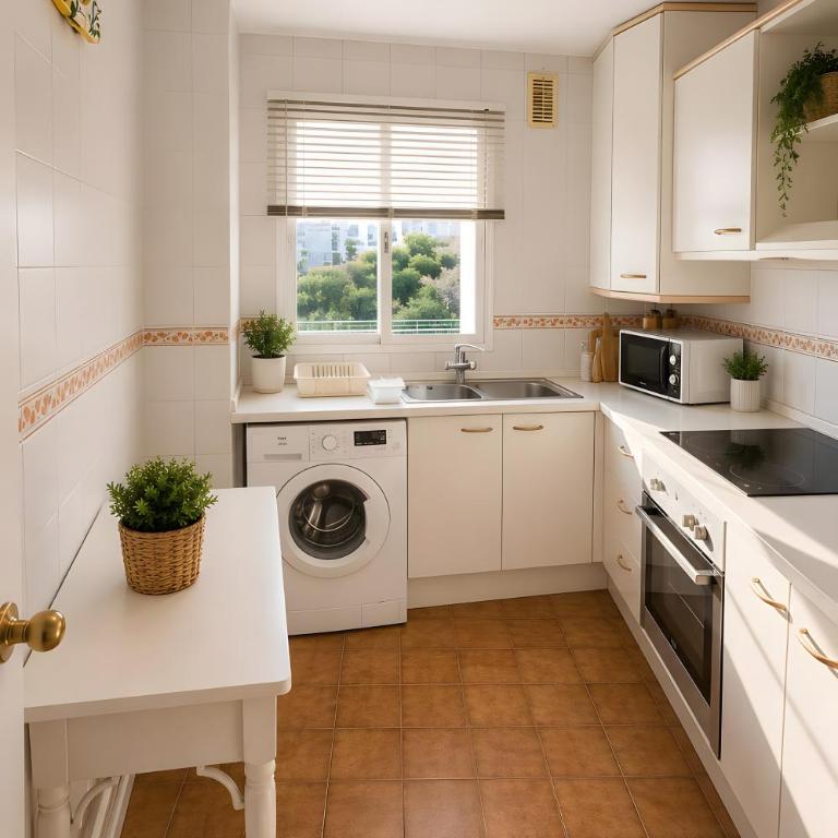 Lance del sol sea view - Apartamento Superior de 1 dormitorio con balcón - 6