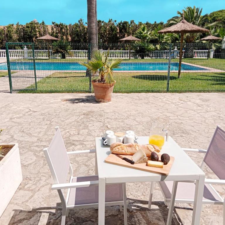 Sueña la Breña - Appartement - Vue sur Piscine - 2