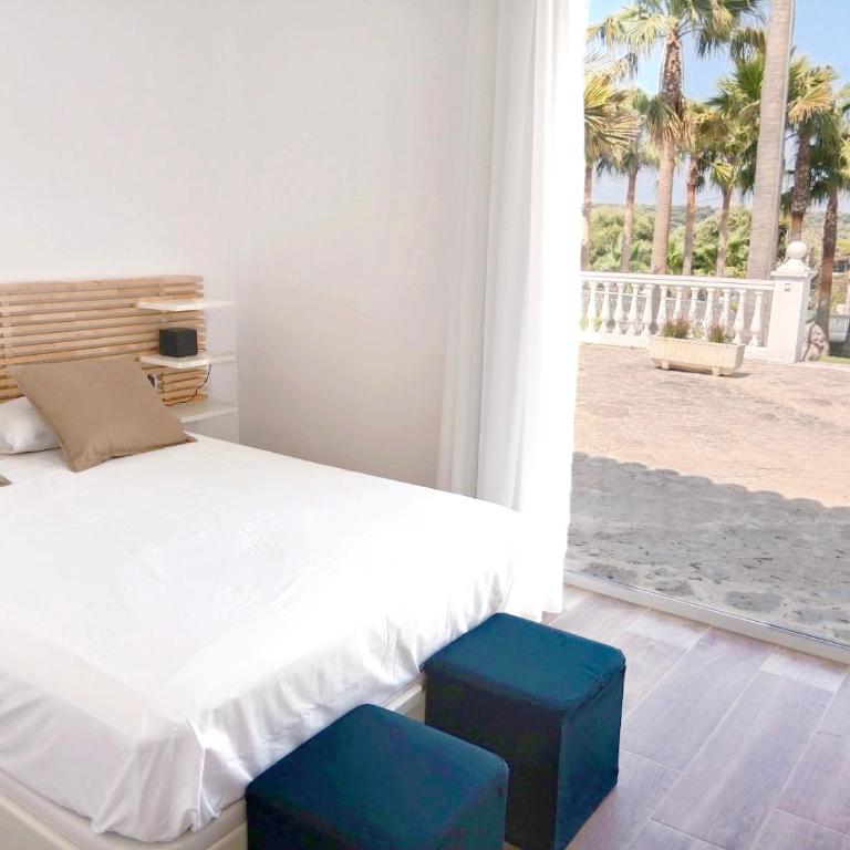 Sueña la Breña - Appartement - Vue sur Piscine - 6