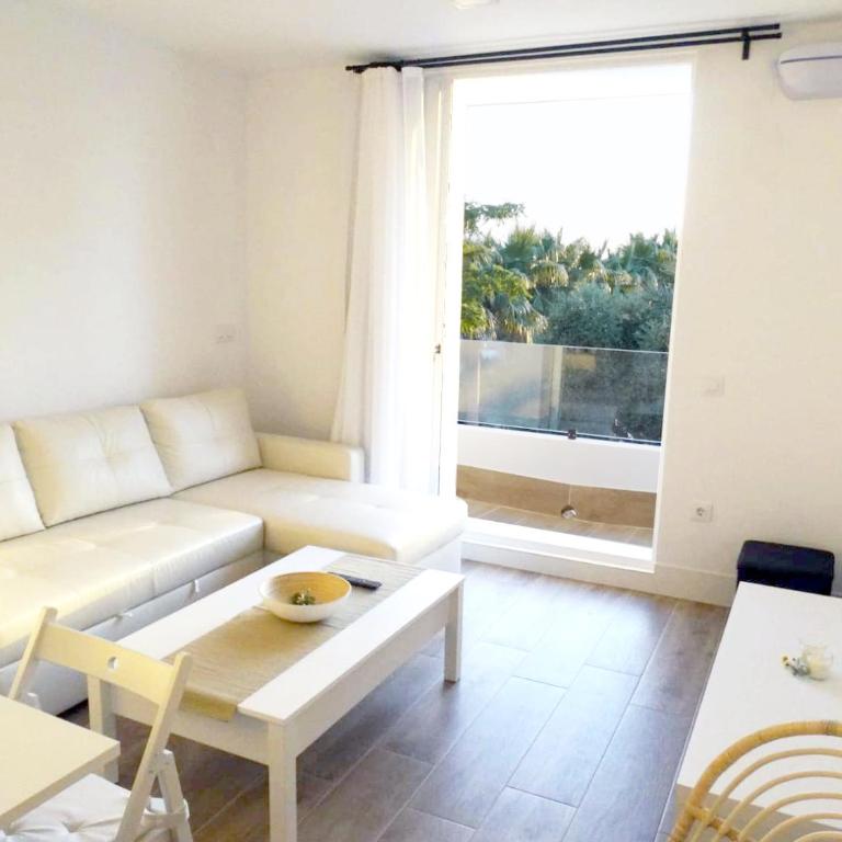 Sueña la Breña - Appartement 2 Chambres avec Vue - 2