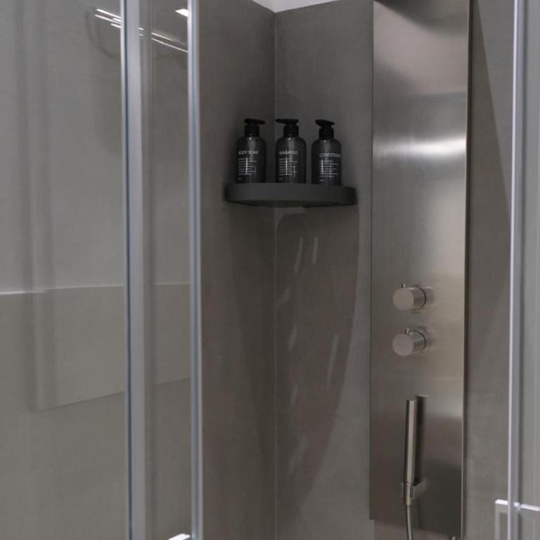 Loft Corte 31 - Deluxe One-Bedroom Apartment - 3
