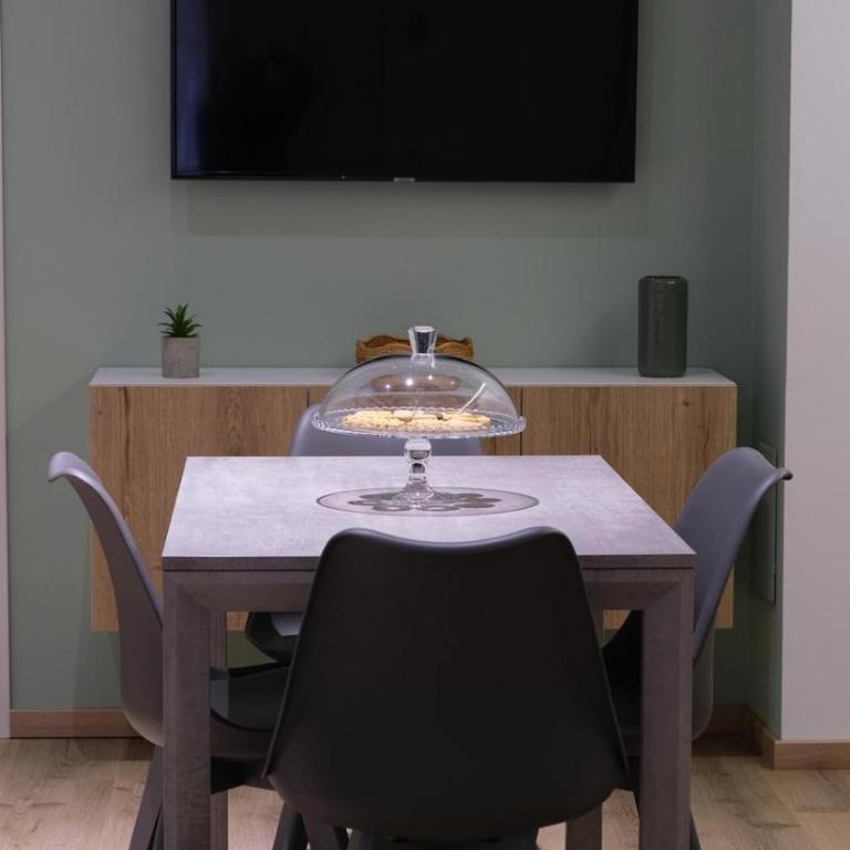 Loft Corte 31 - Deluxe One-Bedroom Apartment - 7