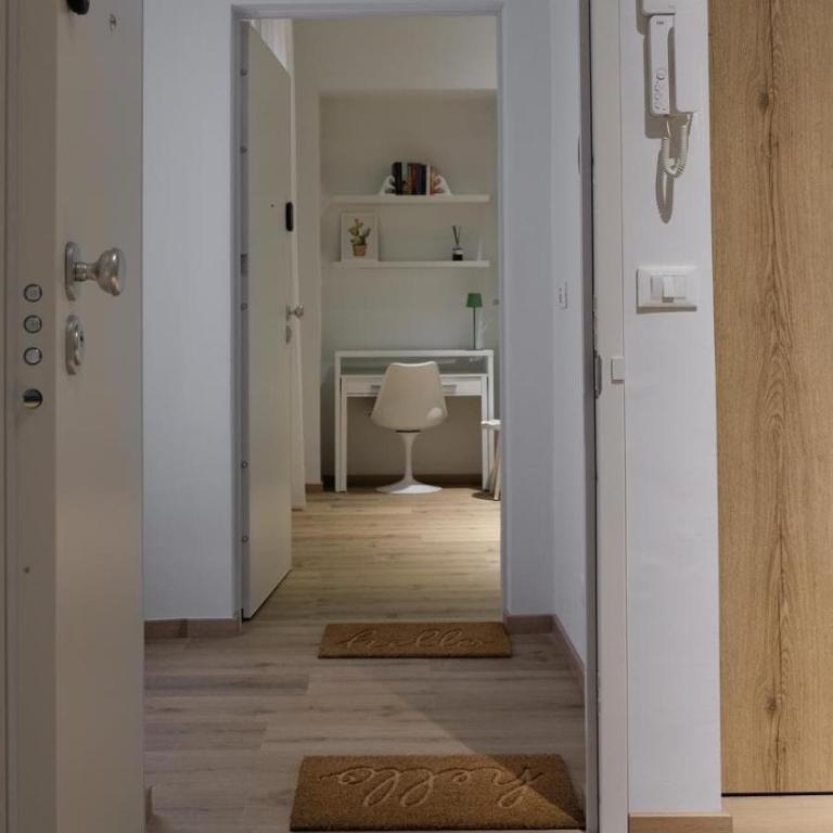Loft Corte 31 - Deluxe One-Bedroom Apartment - 8