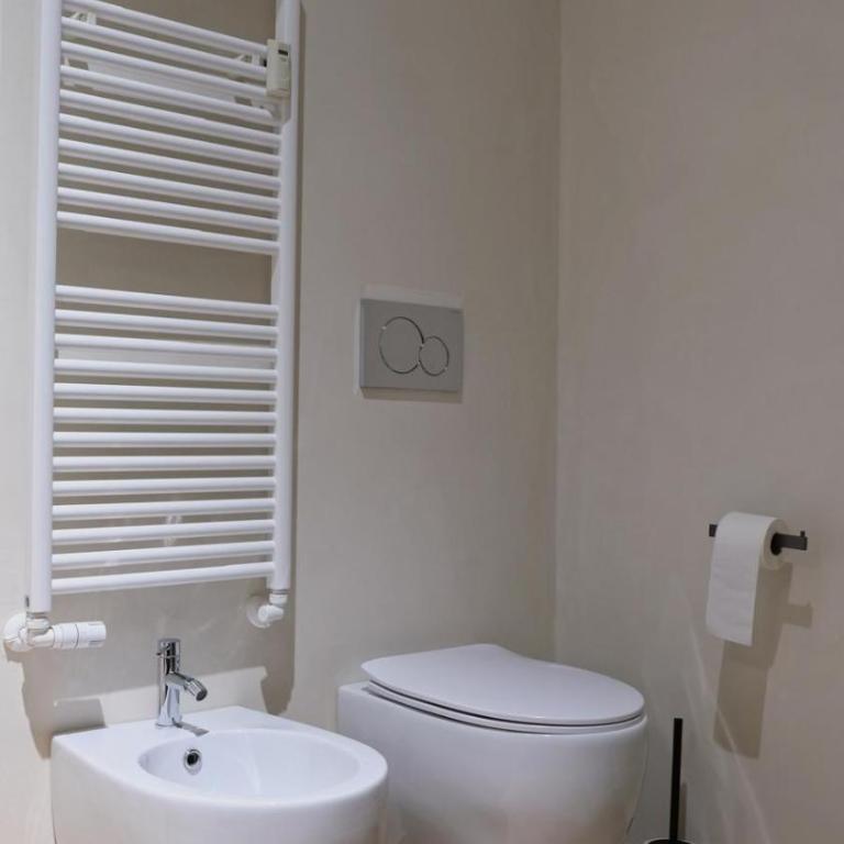 Loft Corte 31 - Deluxe One-Bedroom Apartment - 10
