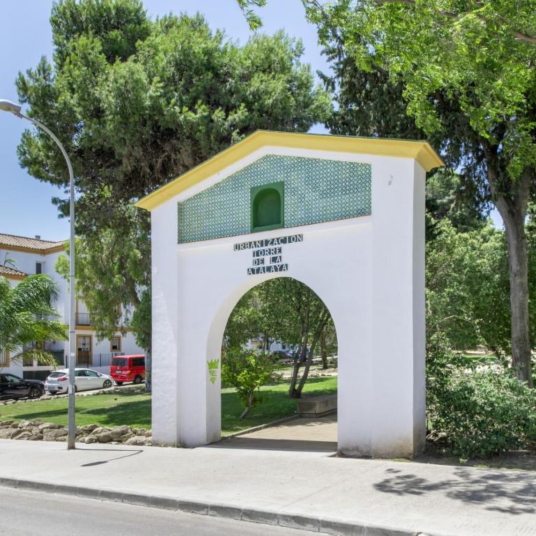 Casa Andrés - solo familias - Casa con 3 Camere da Letto - 26