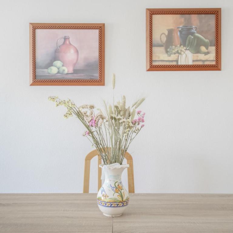 Casa Andrés - solo familias - Casa con 3 Camere da Letto - 7