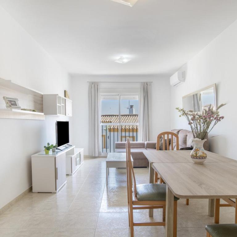 Casa Andrés - solo familias - Casa con 3 Camere da Letto - 9