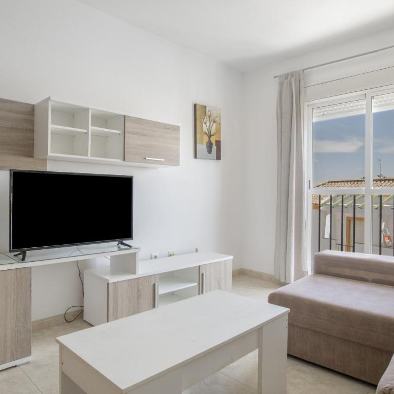 Casa Andrés - solo familias - Casa con 3 Camere da Letto - 11