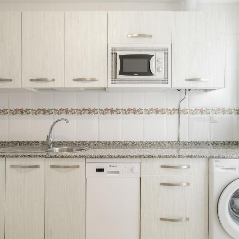 Casa Andrés - solo familias - Casa con 3 Camere da Letto - 12