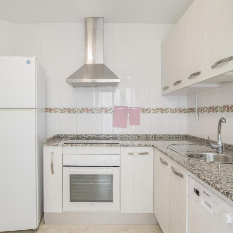 Casa Andrés - solo familias - Casa con 3 Camere da Letto - 14