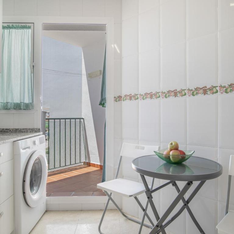 Casa Andrés - solo familias - Casa con 3 Camere da Letto - 15