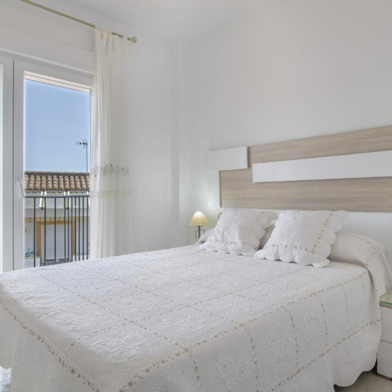 Casa Andrés - solo familias - Casa con 3 Camere da Letto - 16