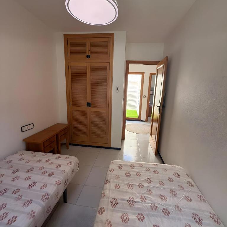 Casa en la playa con piscinas - Casa de 3 dormitorios - 24