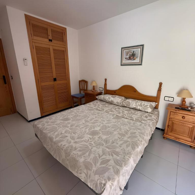Casa en la playa con piscinas - Casa de 3 dormitorios - 5