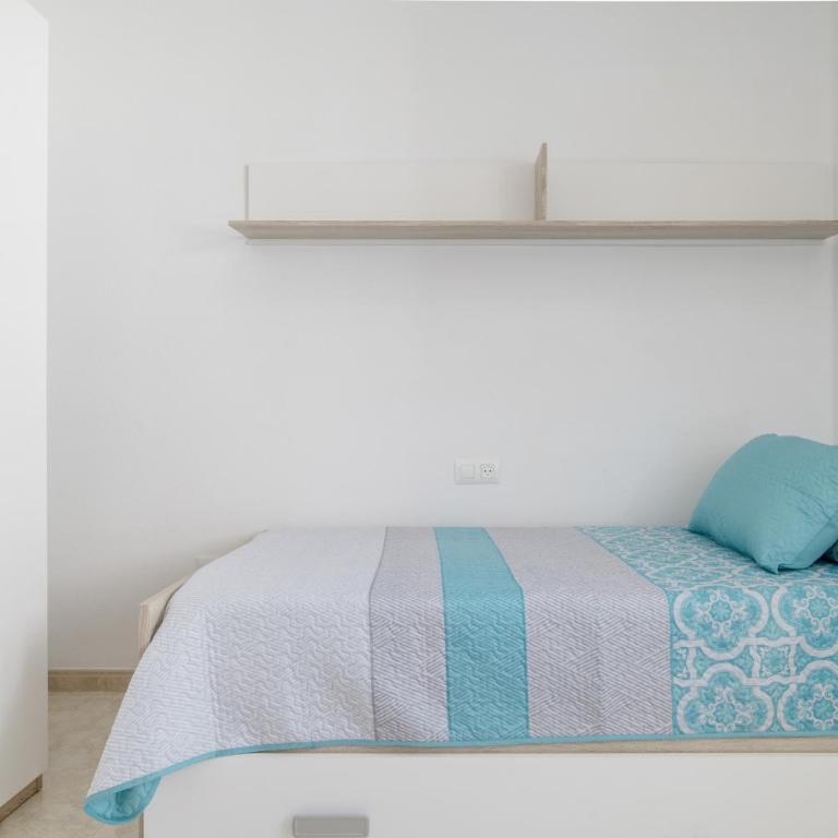 Casa Andrés - solo familias - Casa con 3 Camere da Letto - 18