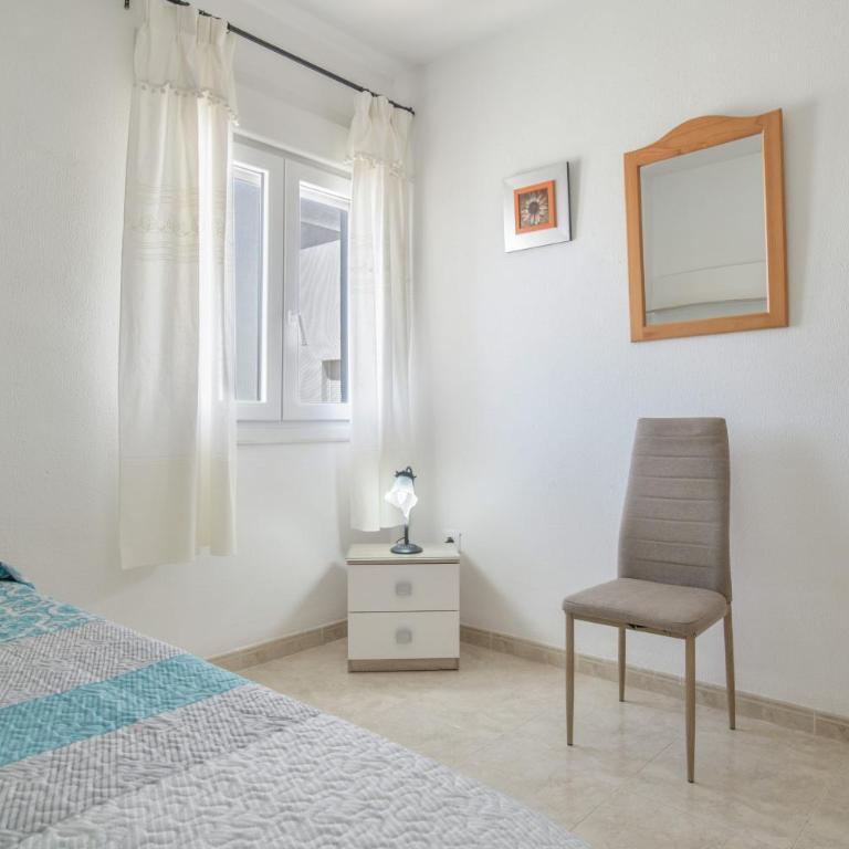 Casa Andrés - solo familias - Casa con 3 Camere da Letto - 19