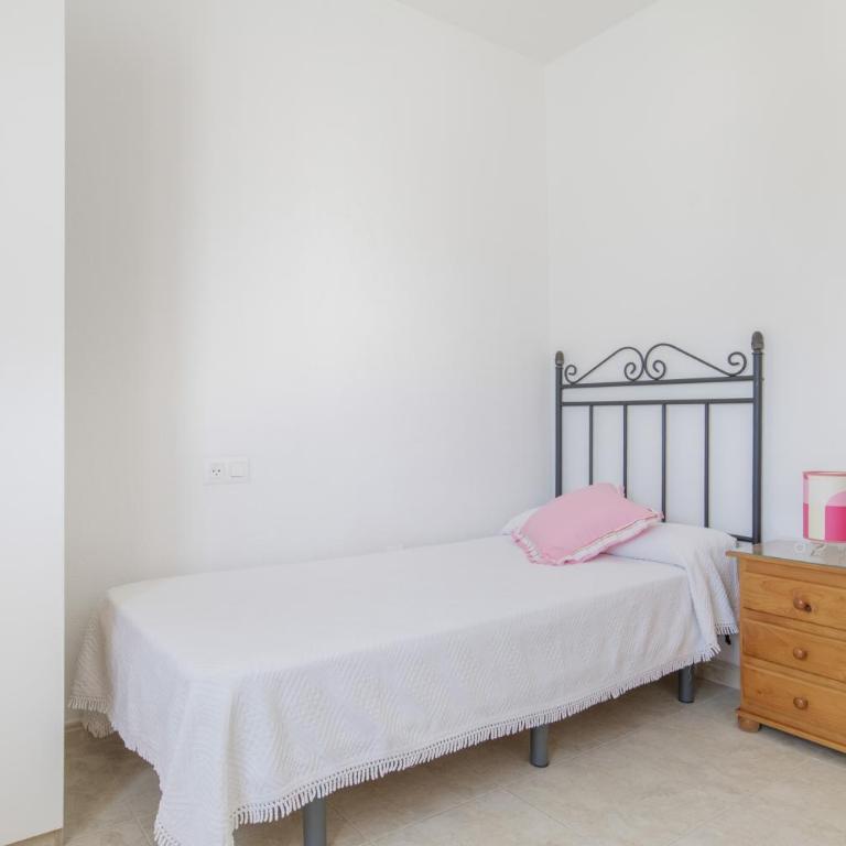 Casa Andrés - solo familias - Casa con 3 Camere da Letto - 20