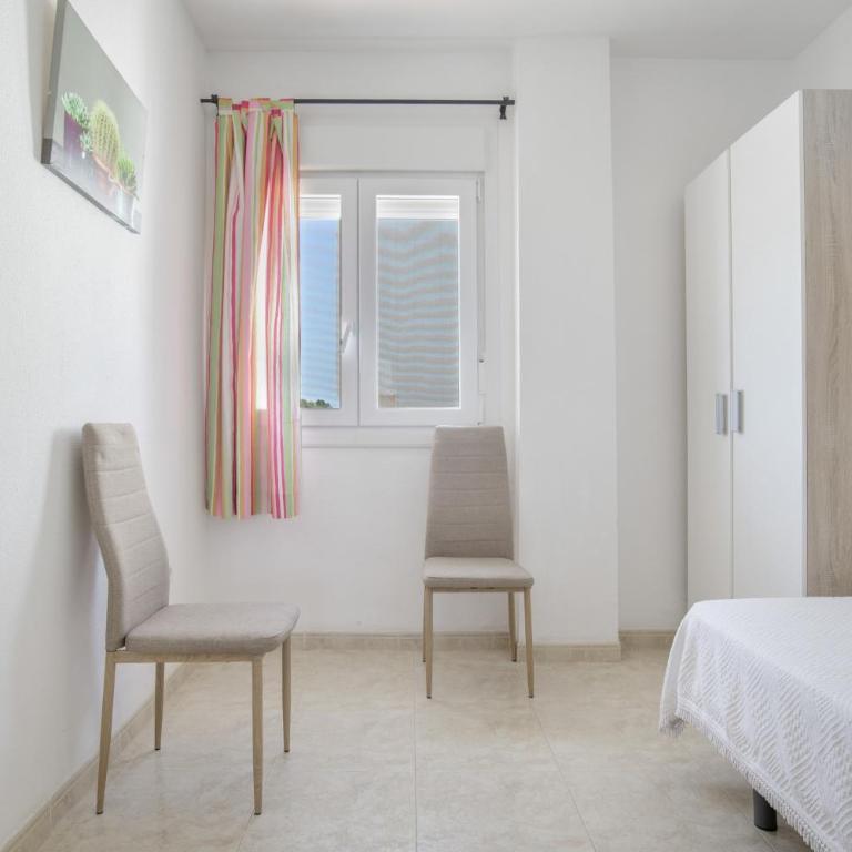 Casa Andrés - solo familias - Casa con 3 Camere da Letto - 21