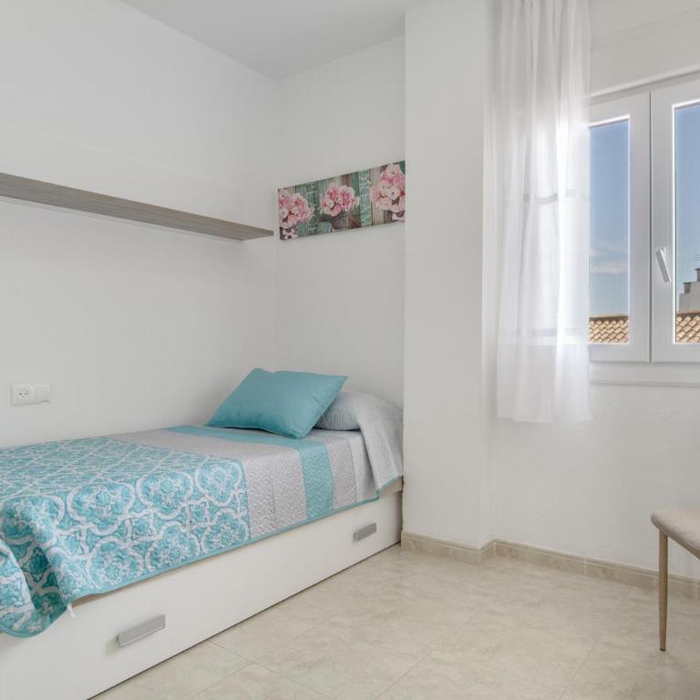 Casa Andrés - solo familias - Casa con 3 Camere da Letto - 22
