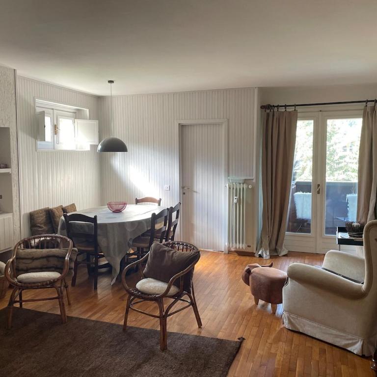 Appartamento sulle piste Apartment on the slopes - Appartamento con 2 Camere da Letto - 3