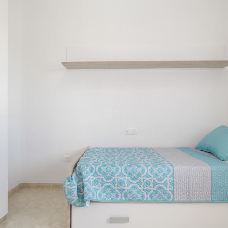 Casa Andrés - solo familias - Casa con 3 Camere da Letto - 23