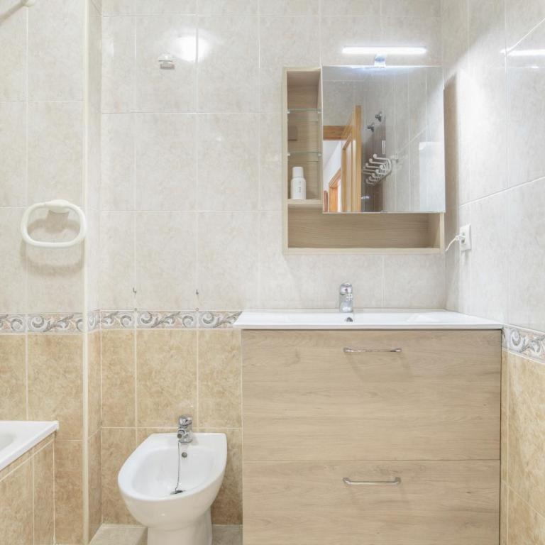 Casa Andrés - solo familias - Casa con 3 Camere da Letto - 25