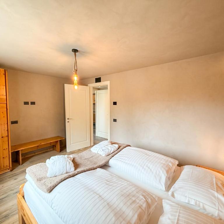 Apt Chalet del Bosco n2 Bivio Travel - Appartamento con 1 Camera da Letto - 2