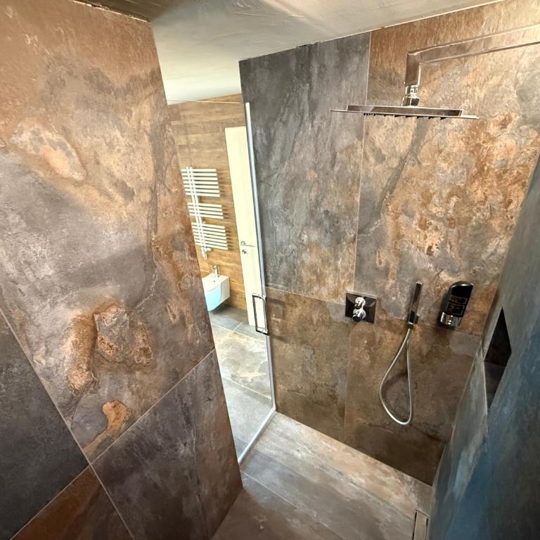 Apt Chalet del Bosco n2 Bivio Travel - Appartamento con 1 Camera da Letto - 7