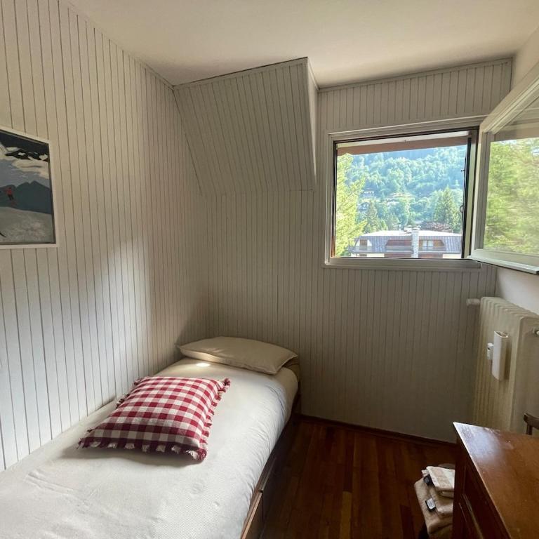 Appartamento sulle piste Apartment on the slopes - Appartamento con 2 Camere da Letto - 4