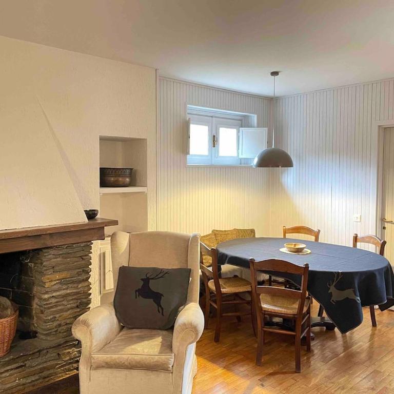 Appartamento sulle piste Apartment on the slopes - Appartamento con 2 Camere da Letto - 6